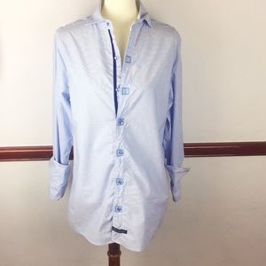 ENGLISH LAUNDRY BLAQUE LABEL BY CHRISTOPHER WICKS